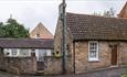 The Snuggery Staindrop County Durham exterior view