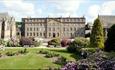 Ushaw Historic House & Gardens