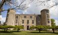 Best Western Walworth Castle Hotel