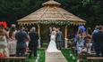 Weddings at Walworth Castle Hotel