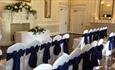 Weddings at Walworth Castle Hotel