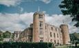 Weddings at Walworth Castle Hotel