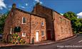 Weardale Museum and High House Chapel