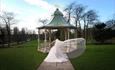 Weddings at Blackwell Grange Hotel