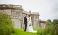 Weddings at Wynyard Hall