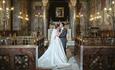 Weddings at Wynyard Hall