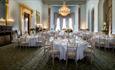 Weddings at Wynyard Hall