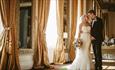 Weddings at Wynyard Hall