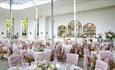 Weddings at Wynyard Hall