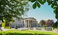 Weddings at Wynyard Hall