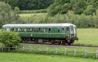 Weardale Railway