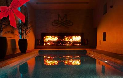 Manor House Hotel Spa