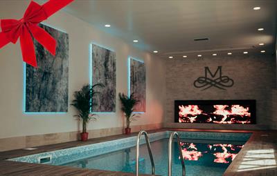 Manor House Hotel Spa