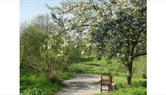 Low Barns Nature Reserve and Visitor Centre