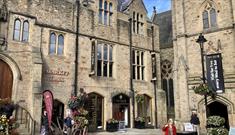 external image of Durham Town Hall