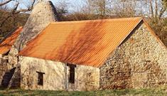 Derwentcote Steel Furnace