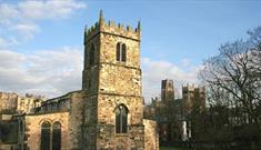 St Margaret of Antioch Church