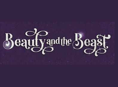 Beauty and the Beast logo