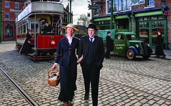 Beamish Museum, Things To Do in Durham