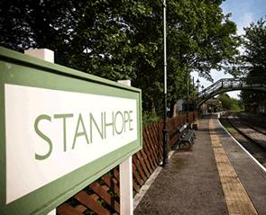 Explore Stanhope in Durham