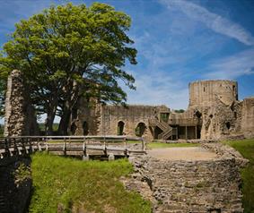 Durhams top 10 facts -Barnard Castle