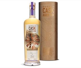 Cask Aged Gin