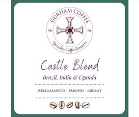 Durham Coffee Castle Blend