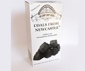 Newcastle Coal