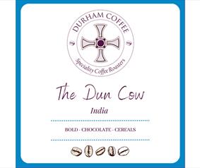 Durham Coffee The Dun Cow