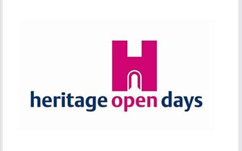 Heritage Open Days Durham