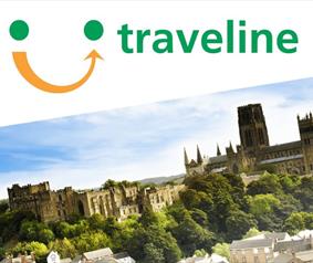 Travelline Durham