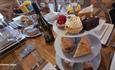Afternoon Tea at Arbeia Lodge