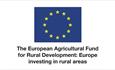 Part funded by the European Agricultural Fund for Rural Development