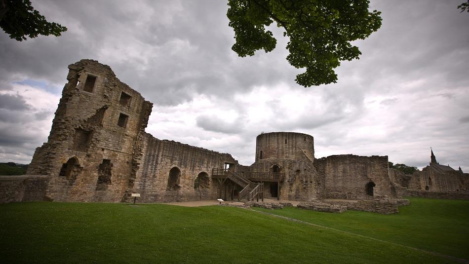 Barnard Castle