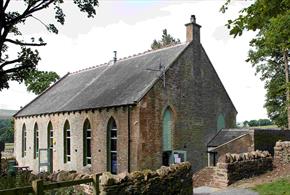 Bowlees Visitor Centre