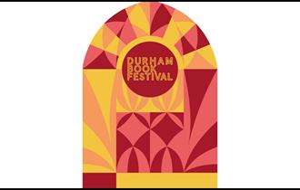 Durham Book Festival Logo