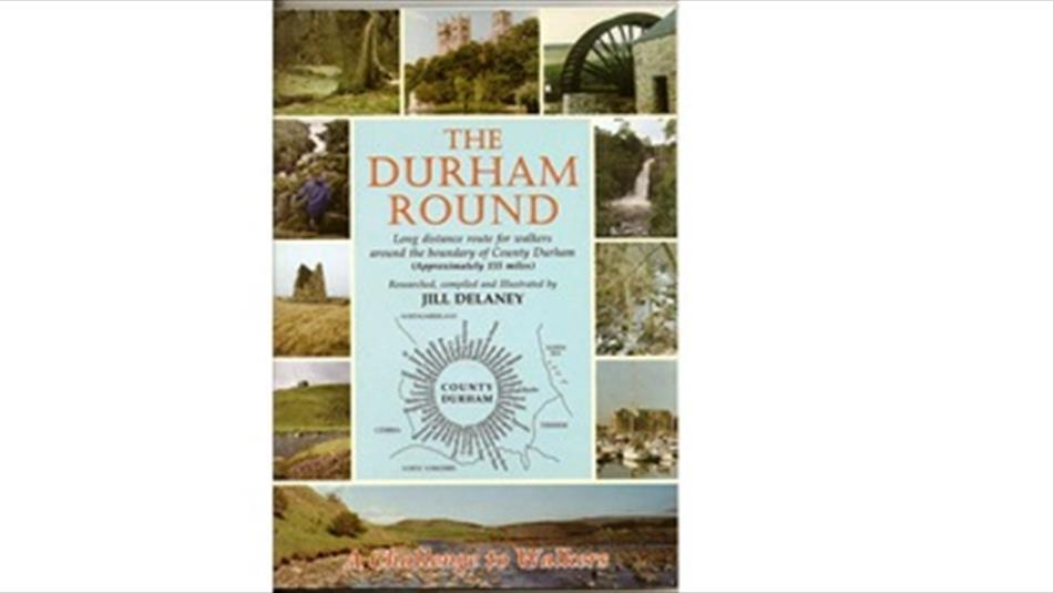 Walk - The Durham Round
