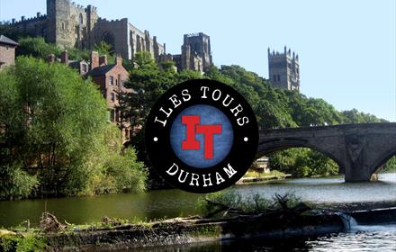 Isles Tours logo