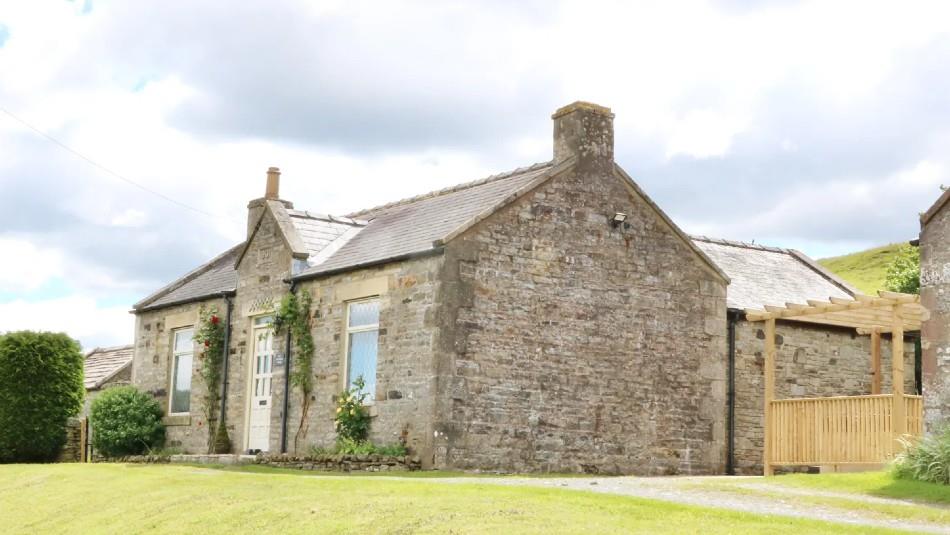 East Crossthwaite Cottage Middleton-in-Teesdale