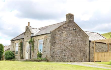 East Crossthwaite Cottage Middleton-in-Teesdale