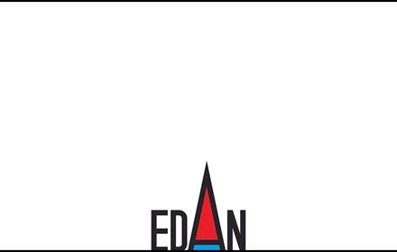 EDAN Logo