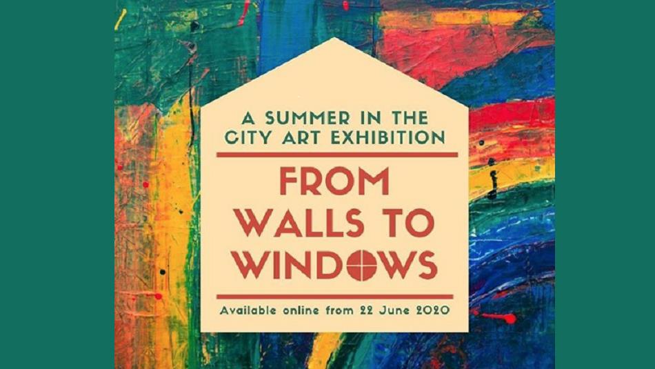 Online Exhibition: From Walls to Windows: Durham University