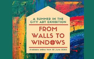 Online Exhibition: From Walls to Windows: Durham University