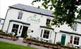 The County Restaurant with Rooms County Durham