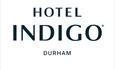 Hotel Indigo Durham logo