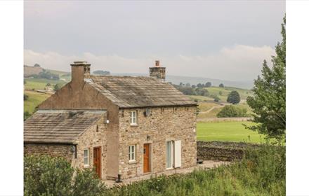 Self-Catering near Middleton in Teesdale County Durham