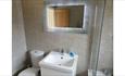 Bathroom at Devonshire Haven