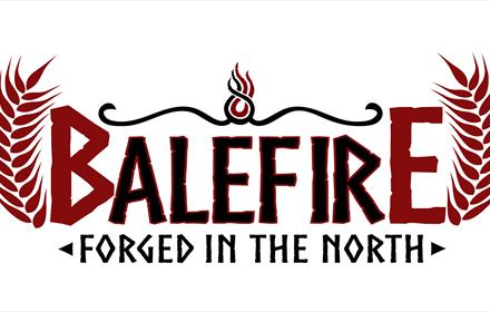 Balefire logo