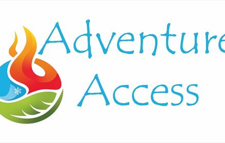 Adventure Access Logo