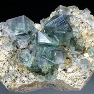 example of a mineral